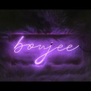 Meet your Posher, Natalia